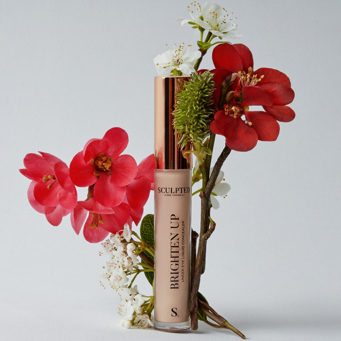 Spring Skin Beauty - A Mixture Of New And Much-Loved Products ...